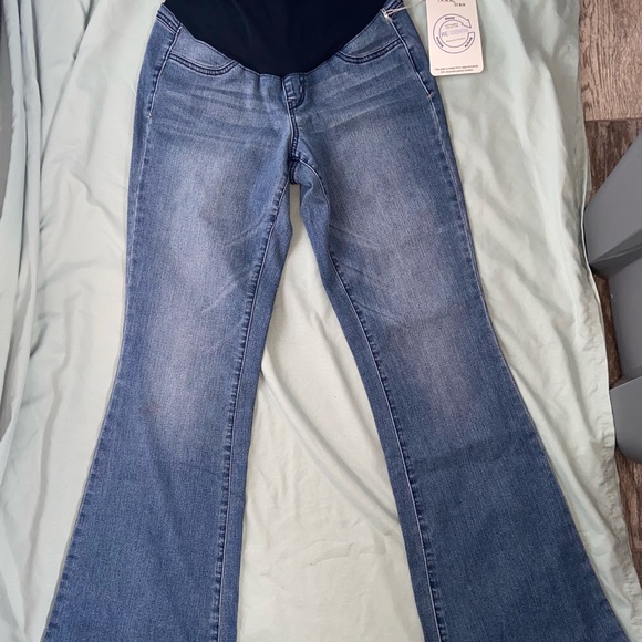 1822 Denim Denim - 1822 Denim maternity jeans